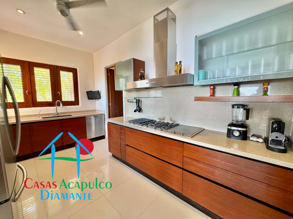 El Palmar Los Riscos PJ 1 - Cocina 1 El Palmar Los Riscos PJ 1 - Cocina 1